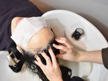 【首肩コリ解消&お顔のリフトアップ効果】★至福の筋膜リリース★Aujuaヘッドスパが大人気♭≪Appias横浜≫