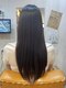 ヘアー コロニー(Hair colony)の写真/健康的な美髪へ導くお助けサロン☆小さな事から大きな事までダメージヘアのお悩みを本質から解決します！