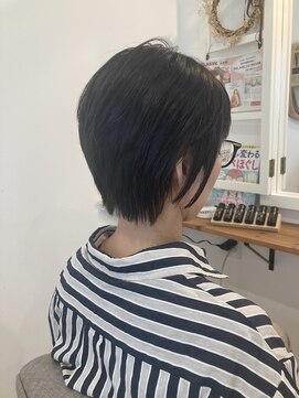 ナチュール シュシュ(nature chouchou) ショート