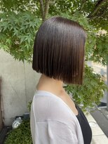 エム インターナショナル 春日部本店(EMU international)&nbsp;セット楽ちんプツッと切りっぱなし