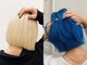 ミエル ヘア 新宿(miel hair)の写真