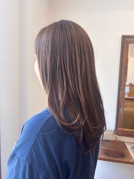 モップス アール(MOPS R) ロング