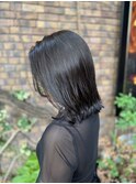 ボブスタイル【眞部】