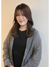 ナンバー リコ 名駅 ジャム 名古屋(N° rico JAM) 杉本 怜美