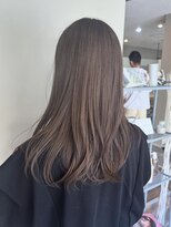 リープテイスト(Leap Taste) オリーブグレージュ