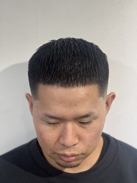 ドルクス 日本橋(Dorcus) アイパー×クロップ