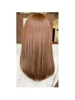 クララ カスガイ(CLALA kasugai)&nbsp;髪質改善トリートメント