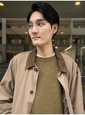 メンズショート