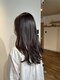 テラスソア(Terrace soar)の写真/大人女性の髪と頭皮のエイジングケア。髪のお悩みに合わせたメニューをご提案。髪本来の美しさを引き出す◇