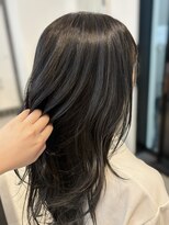 リアンバイアリュール(Lian by Allure)&nbsp;Lian by Allure 本厚木 横山乃愛