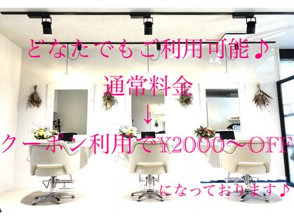 リピカ(LIPICA)の写真