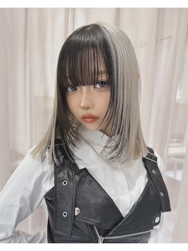 ベル(BEL) デザインカラー