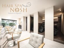 ヘアースパ ノッシュ 博多千代店(Hair Spa Nosh)