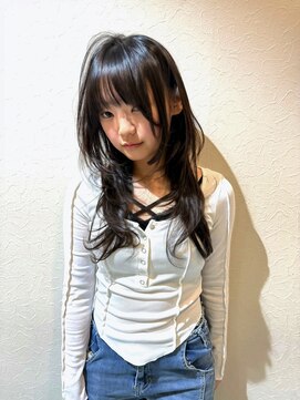 ハッシュレイヤー