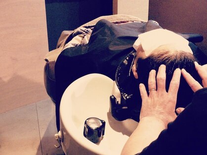 クチュール(couture)の写真