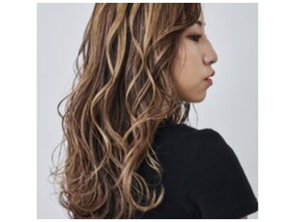 ヘアグレース レフア(hair grace Lehua)の写真