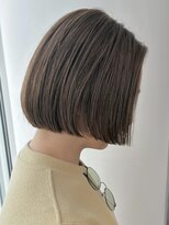 ザックラフィネ(ZACC raffine) ミニボブ/ショートボブ/大人ヘア/時短ヘア