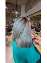 トゥルース 獨協大学前店(Hair&Make TRUTH)&nbsp;つやつやシャドールーツ