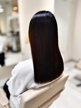 ソーホー SOHO 彦根店 ナチュラルストレート