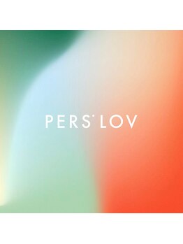 パースラヴ(PERS'LOV)の写真/お客様のライフスタイルに合った、日常が嬉しくなるヘアデザインをご提案◎
