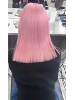 ティティ エッジ(Titi edge)&nbsp;ホワイトピンク