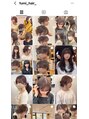 レル(lelu) Instagram→@fumi_hair_素敵なヘアスタイル作ります。