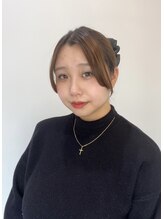 スリー いわき(iii)&nbsp;坂本 玲菜