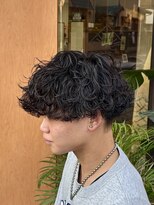 スウェル 千葉店(Swell)&nbsp;波巻きプードル