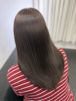 タル(taru) 髪質改善/髪質改善縮毛矯正/超高濃度水素【福岡/天神/大名】