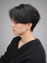 グロウ 天神店(growth) 天神センターパートシャドウパーマスパイラルパーマルーズパーマ