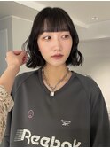 【haruka】ボブ