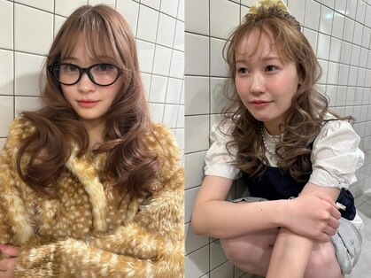 シイ(SIE)の写真