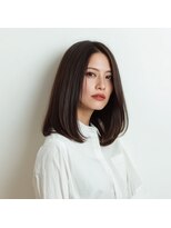 ディアーズ 青森店(Dears)&nbsp;髪質改善/縮毛矯正/美髪/艶髪/髪質改善トリートメント/青森駅