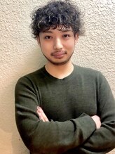 コードライン 駒沢大学店(CODE.LINE)&nbsp;岸田 大輝