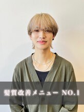 ブランシェ JR勝川駅南口店(BRANCHE)&nbsp;橋本 海