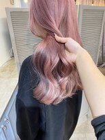 ヴィヴィ(ViVi)&nbsp;〇ポイントデザイン