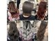 ヘアー クリエイション アミー あびこ店(Hair Creation ami)の写真