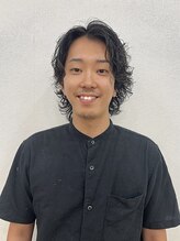 ザ グルーム(The Groom)&nbsp;市岡 朋弥