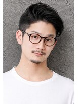 ブレスボーオム 明石(Breath beauu Homme Akashi)&nbsp;▼川崎祐生Breath beauu Homme▼メンズ/美容室/明石/西明石/二見