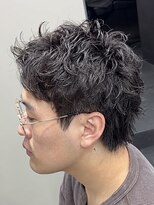 オリジン 大須 上前津(ORIGIN)&nbsp;ルーズショート