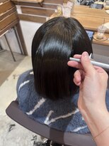 リアン(Lien)&nbsp;メテオ酸熱トリートメント