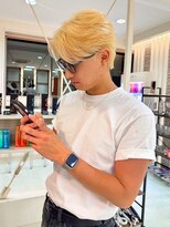 シー 白楽町エスパーク店(she.)&nbsp;メンズ韓国スタイル