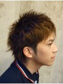 熊本　COCO LOCO　 ベリーショート