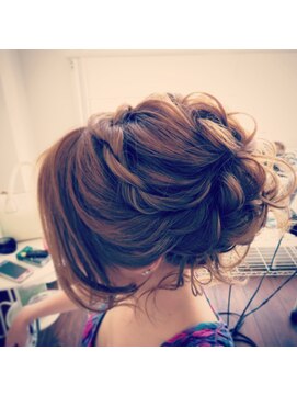 バーニッシュ(VARNISH) バルドーアップ