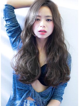 ルーヴル 西宮北口(Louvre) 【ブルージュ☆ロング】Hayato Ooshiro