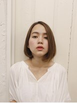 オペラ(OPERA by BALLET HAIR)&nbsp;ツヤ髪ストレート