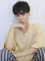 バース(BIRTH)&nbsp;天神【BIRTH】クラウドマッシュ×ネープレス