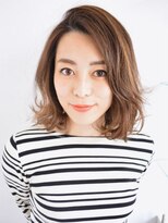 ラフ(raugh)&nbsp;スウィングミディ