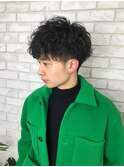 バブルマッシュ/MEN'S HAIR/メンズカット【池袋東口店】