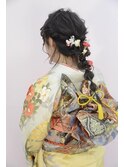 成人式コース(plego.arai)
